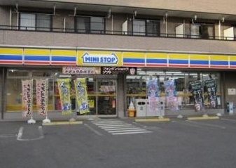 タナベハイツ 周辺画像2