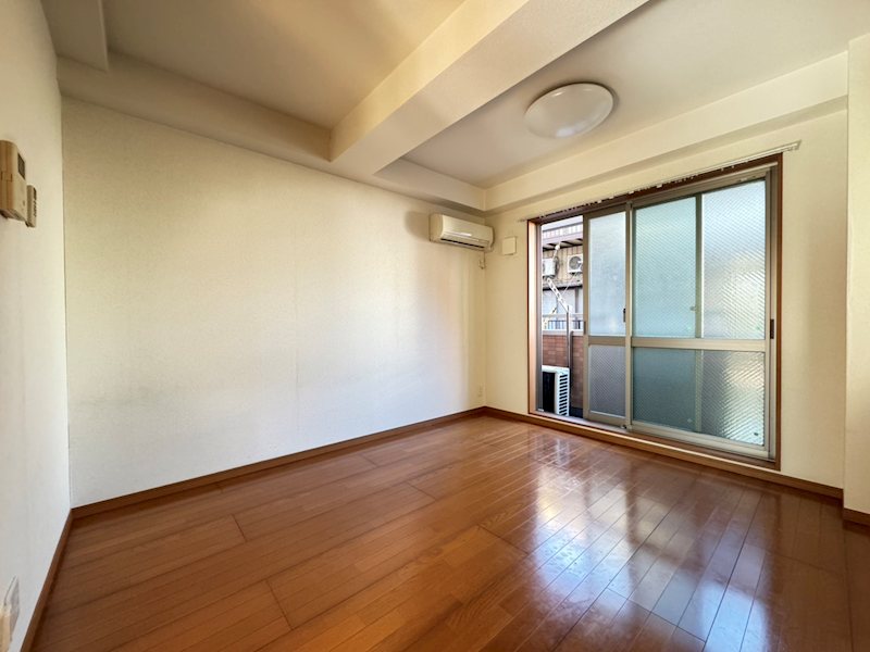 メゾン・ド・ラン リビング