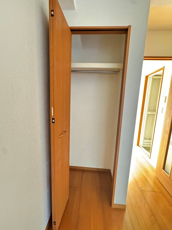 メゾン・ド・ラン キッチン