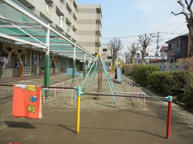 青木グリーンハイツ 周辺画像6