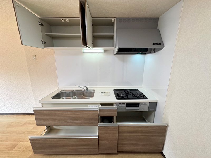 サンハイツ  その他4