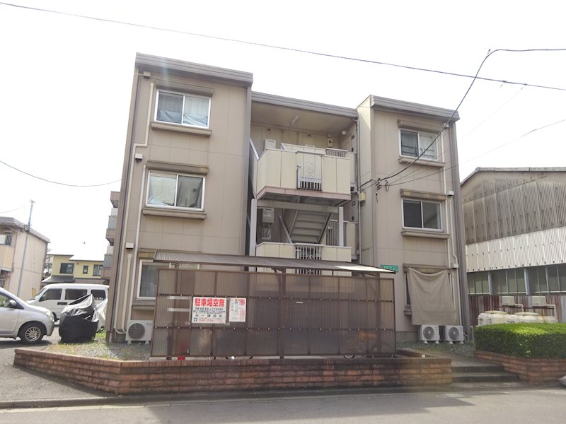 サンハイツ  その他外観1