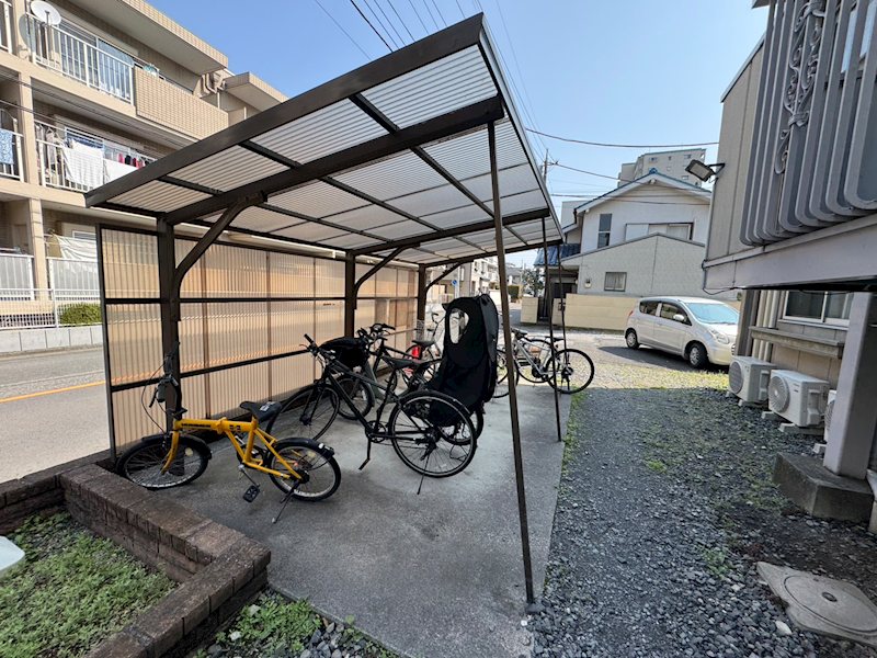 サンハイツ  その他外観1