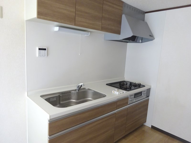 サンハイツ  キッチン