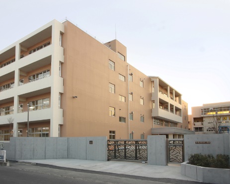 サンハイツ  周辺画像2