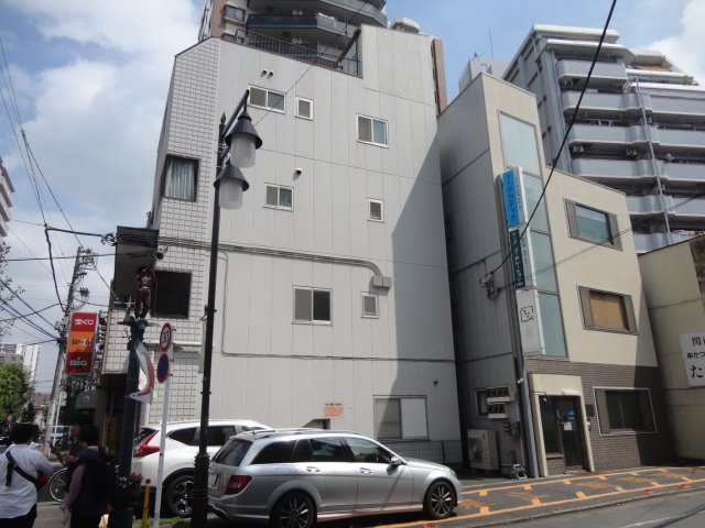 池田ビル２F 外観