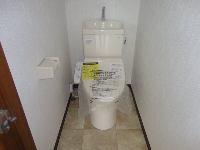 池田ビル２F ベッドルーム