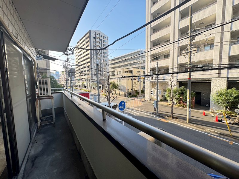 池田ビル２F 風呂画像