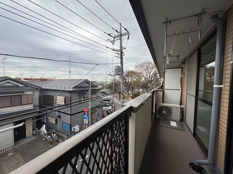 第８池田マンション その他2