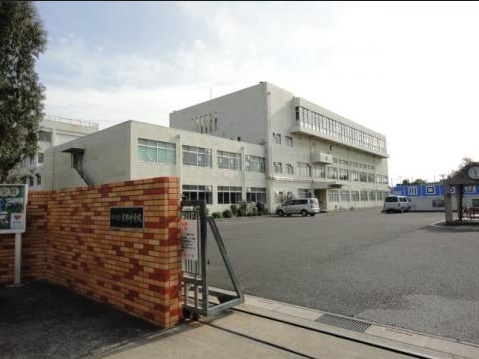 第８池田マンション 周辺画像4