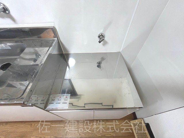 松栄荘 その他2