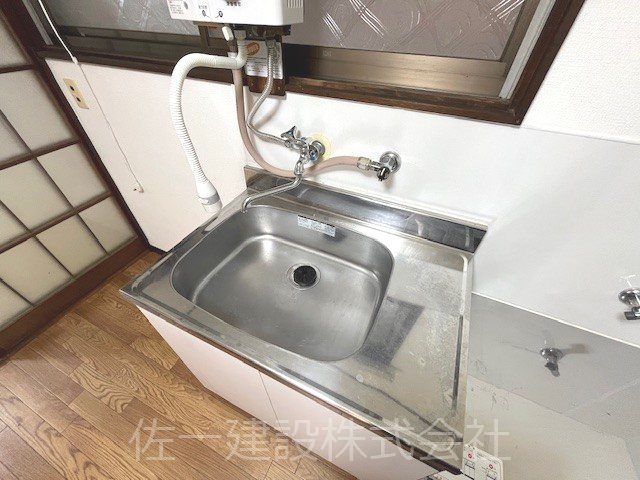 松栄荘 その他3