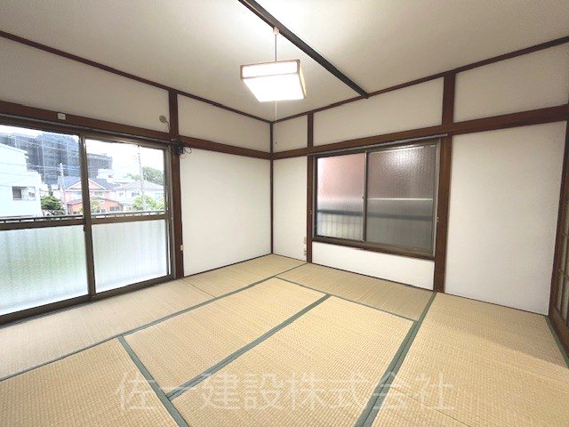 松栄荘 その他4