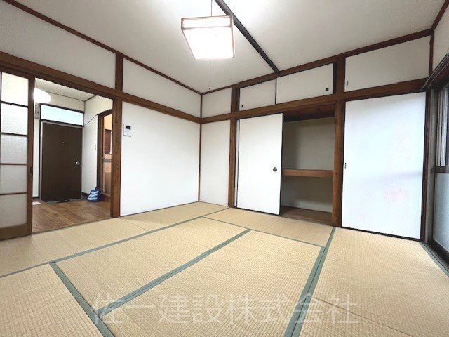 松栄荘 その他6