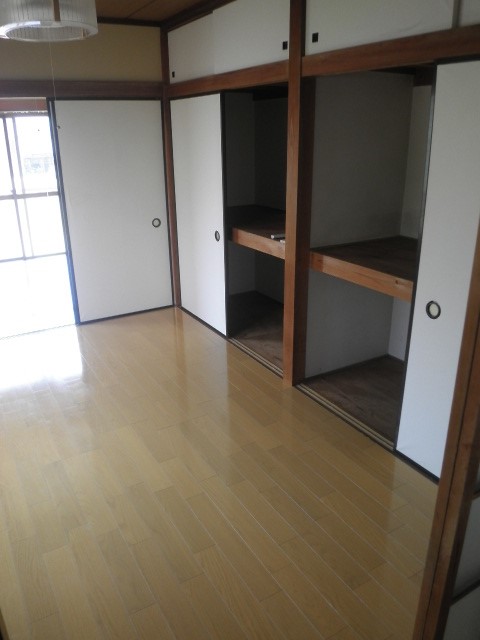 メゾンハイツ市川  キッチン