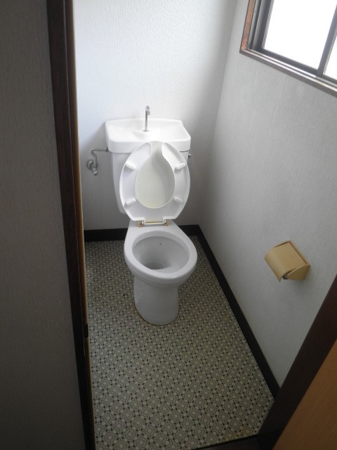 メゾンハイツ市川  風呂画像