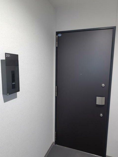 グランデトワール店舗・事務所 玄関