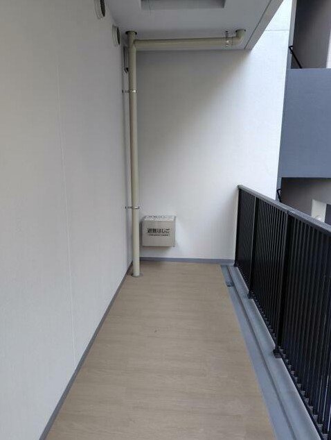 グランデトワール店舗・事務所 ベッドルーム