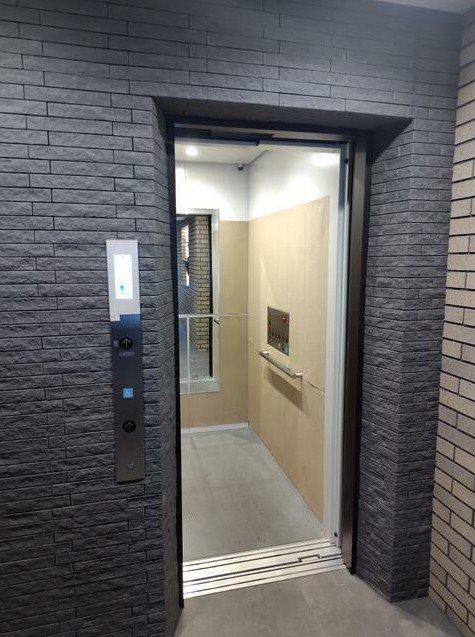 グランデトワール店舗・事務所 風呂画像