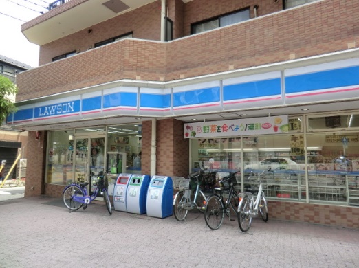 グランデトワール店舗・事務所 周辺画像1