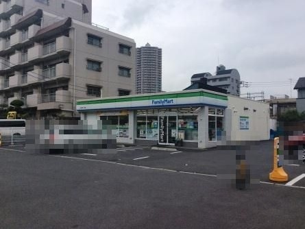 グランデトワール店舗・事務所 周辺画像3