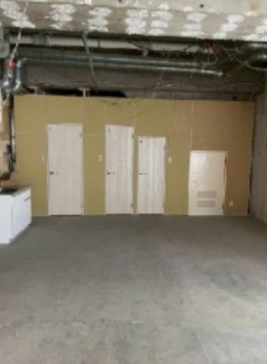 イーストコート101 リビング