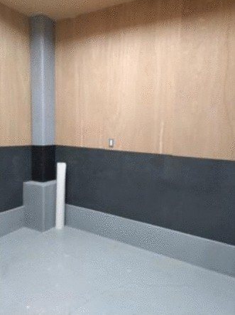 赤井ABC倉庫 リビング