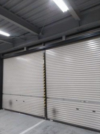 赤井ABC倉庫 ベッドルーム