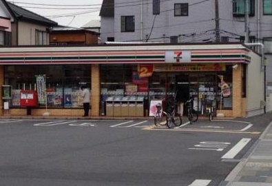 赤井ABC倉庫 周辺画像2