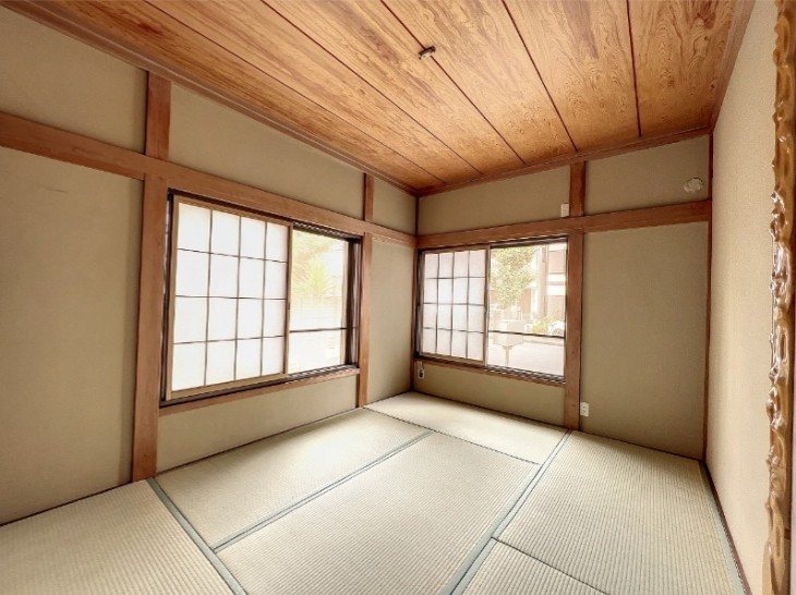 栄町１丁目貸家 その他7
