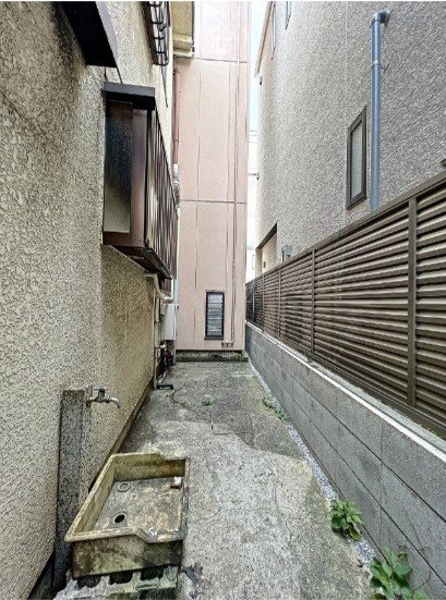 栄町１丁目貸家 その他10