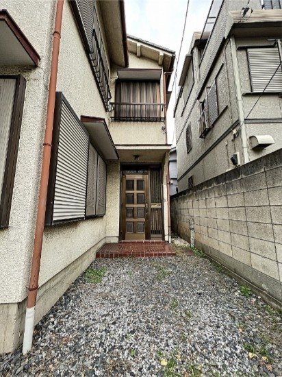 栄町１丁目貸家 その他11