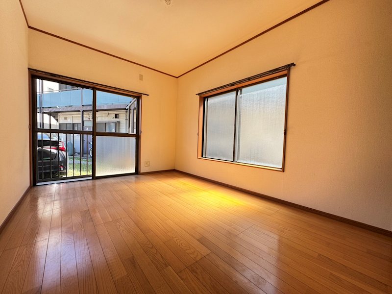 敬愛レジデンス2号棟 その他6