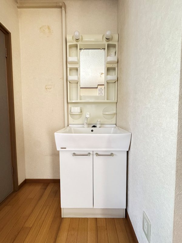 敬愛レジデンス2号棟 ベッドルーム