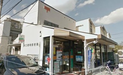 川口市北園町貸家 周辺画像10