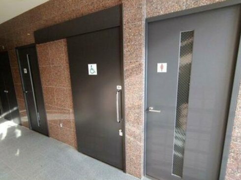 栄町３丁目 ベッドルーム