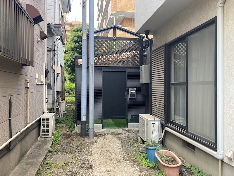 金山町貸家2 その他1