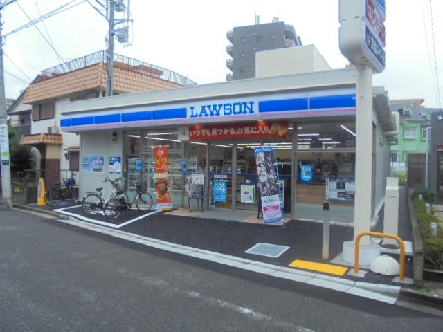 金山町貸家2 周辺画像2