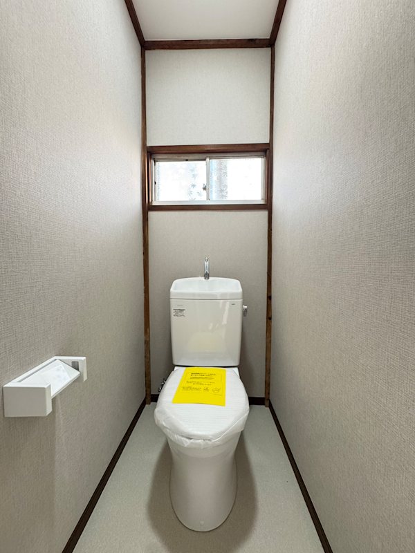 青樹荘 ベランダ
