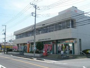 エステート西伊刈 周辺画像1