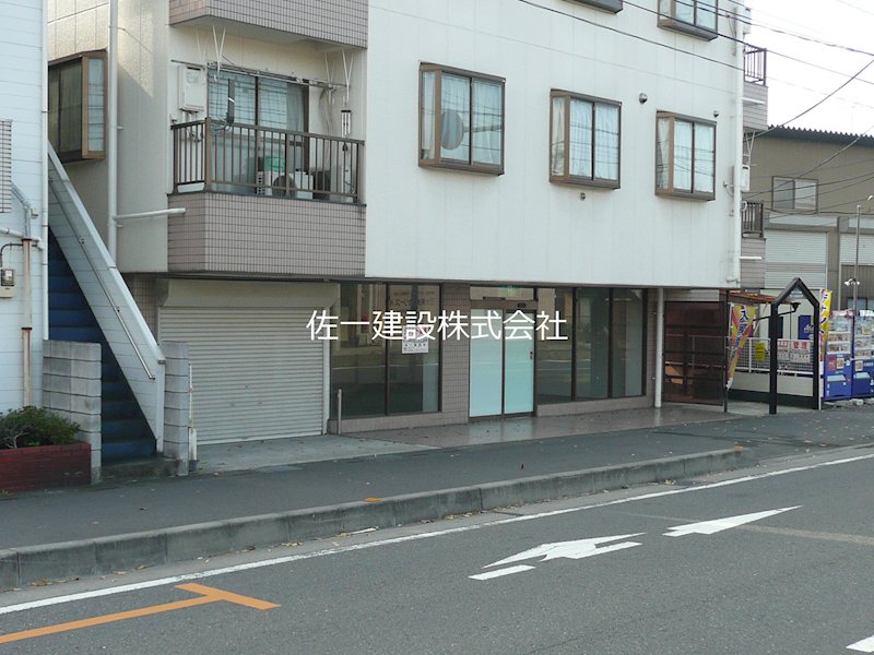 リビング