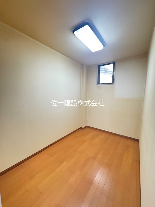 内田コーポ リビング