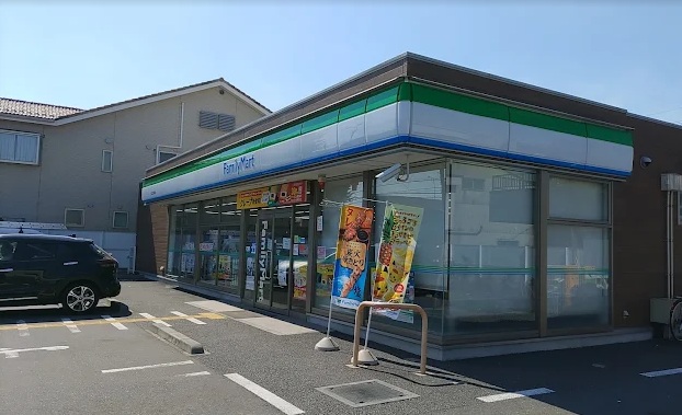 アキバ食品機械貸工場 周辺画像2