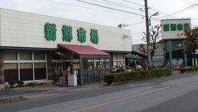 アキバ食品機械貸工場 周辺画像3