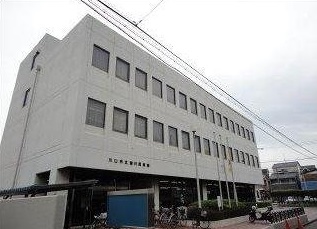 メゾンハイツ市川  周辺画像6