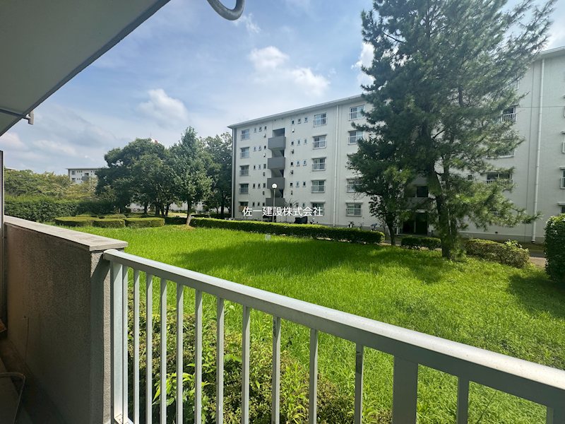 新栄町住宅２－５号棟 その他1