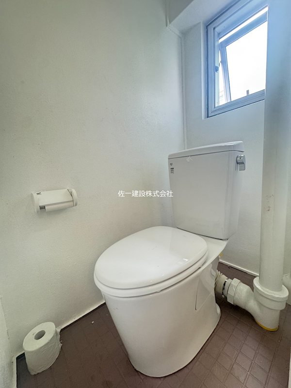 新栄町住宅２－５号棟 風呂画像