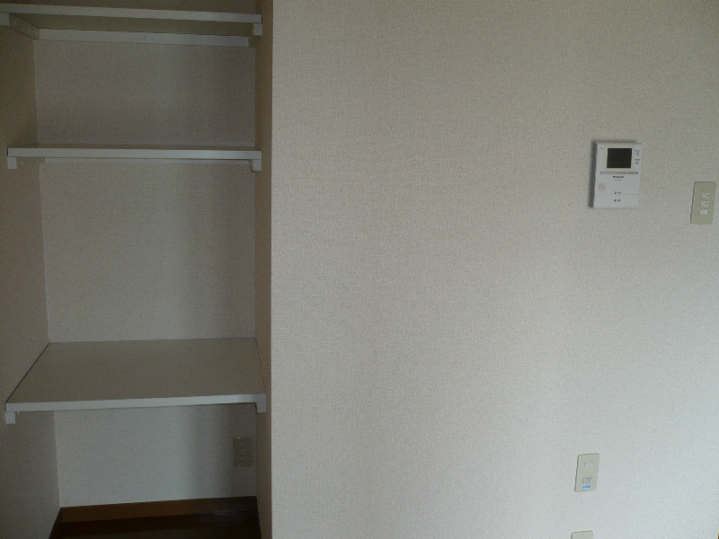 フジパレス式内町Ⅲ番館 その他