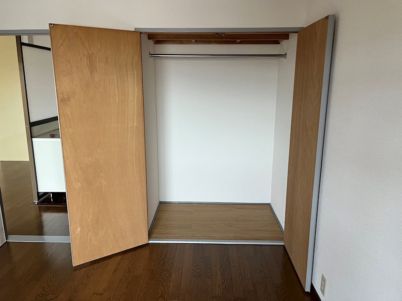 サンシャトゥー  収納