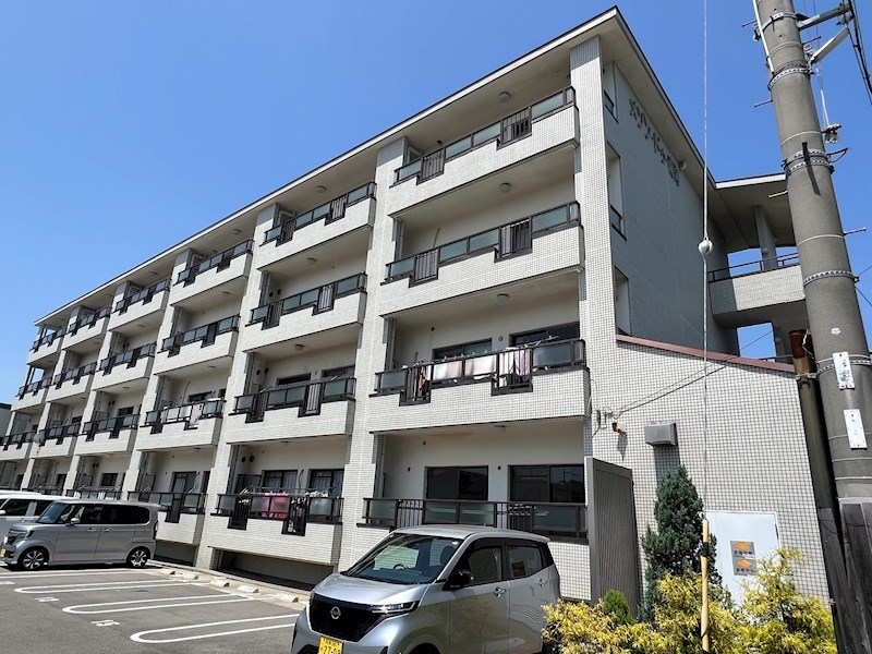 大阪府泉大津市寿町 外観